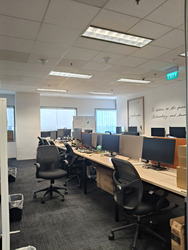 Suntec City (D1), Office #549927441